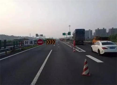 保定高速公路工程