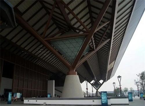 保定桥梁桩基础工程