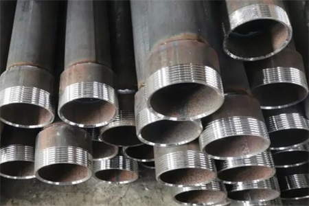 保定声测管厂家