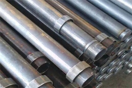 保定声测管厂家