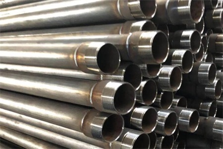 保定声测管厂家