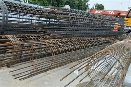 保定声测管厂家 保定声测管厂家