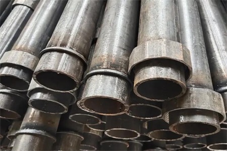 保定声测管厂家